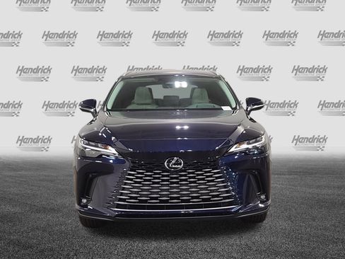 New 2026 Lexus RX 350 AWD image 5