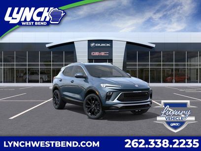New 2026 Buick Encore GX Sport Touring w/ Advanced Technology Package