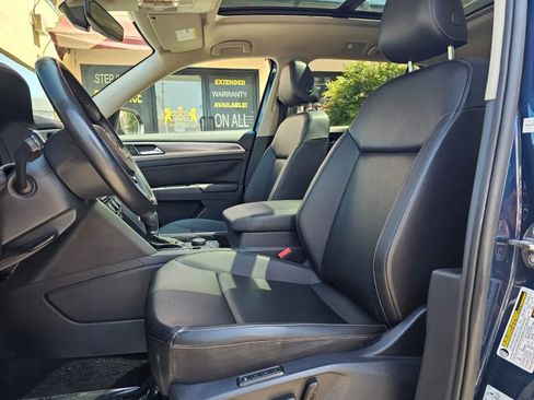 Used 2019 Volkswagen Atlas SEL image 25