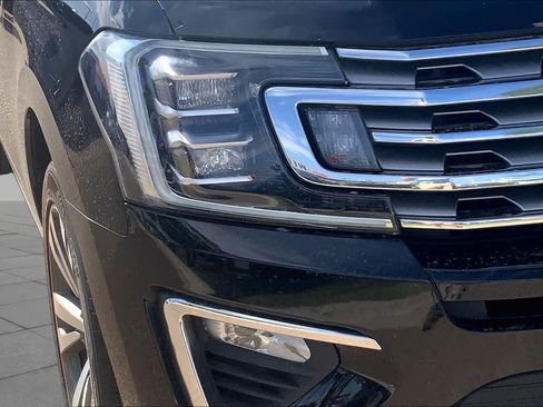 Certified 2020 Ford Expedition Limited w/ Equipment Group 302A RWD image 28