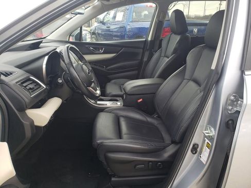 Used 2022 Subaru Ascent Limited w/ Popular Package #4 AWD/4WD image 29