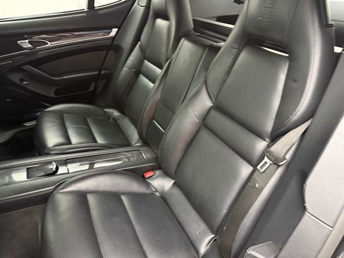 Used 2012 Porsche Panamera Turbo image 22