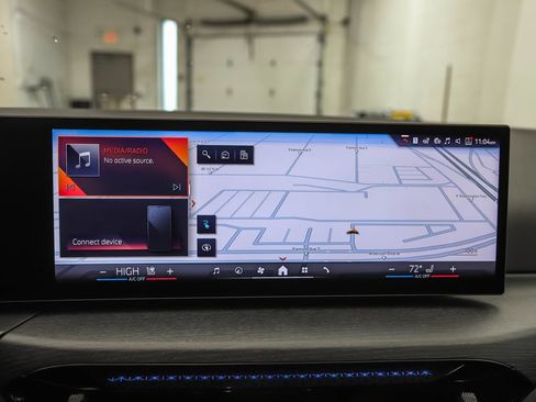 New 2026 BMW i4 xDrive40i w/ Parking Assistance Package AWD/4WD image 15