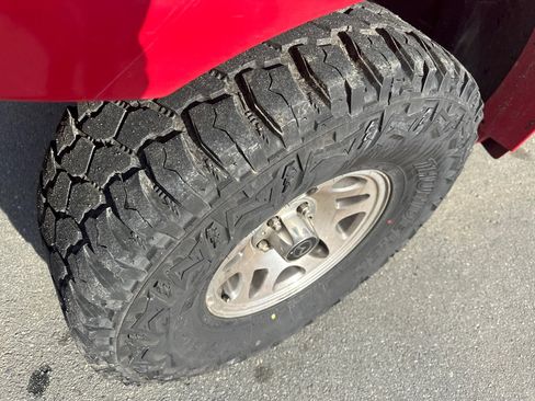 Used 2002 MAZDA B-Series Pickup 2WD Regular Cab B3000 image 8