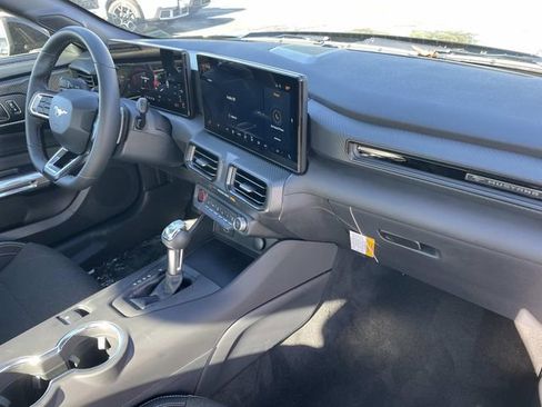 New 2026 Ford Mustang GT image 24