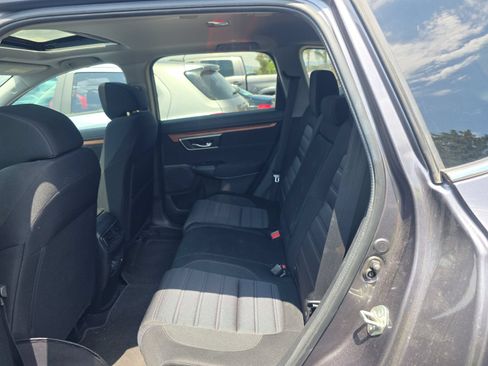 Used 2020 Honda CR-V EX image 14