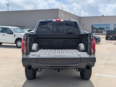 Used 2025 Ford F150 Tremor w/ Equipment Group 402A High AWD/4WD image 6