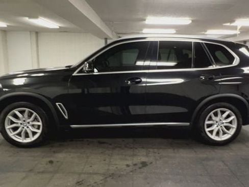 Used 2020 BMW X5 xDrive40i w/ Convenience Package image 5