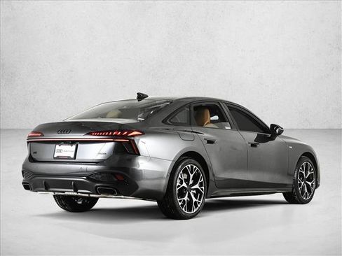 New 2026 Audi A6 Premium Plus image 5