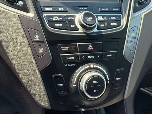 Used 2014 Hyundai Santa Fe Sport 2.0T w/ Navigation Package 06 AWD/4WD image 25