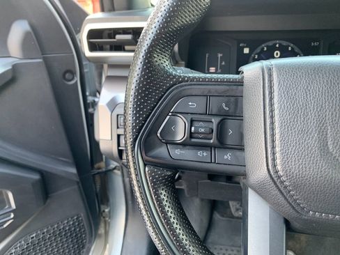 Used 2024 Toyota Tacoma TRD Off-Road image 27