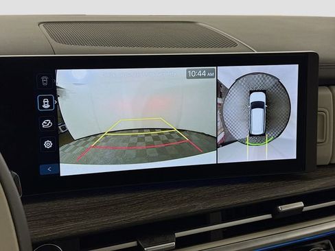 Used 2025 Hyundai Santa Fe Calligraphy image 23