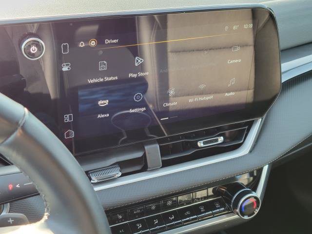 Used 2025 Chevrolet Equinox LT w/ Convenience Package II AWD/4WD image 19