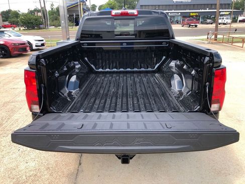 New 2025 Chevrolet Colorado Trail Boss image 39