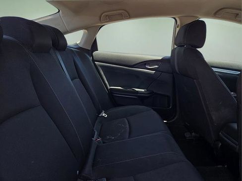 Used 2019 Honda Civic LX image 13