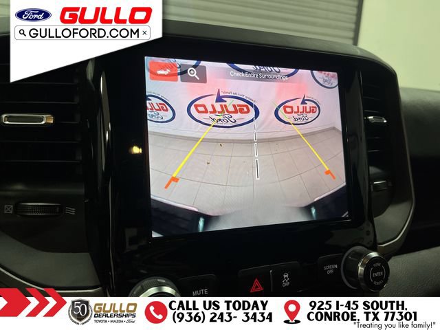 Used 2026 RAM 3500 Tradesman w/ Chrome Appearance Group A AWD/4WD image 25