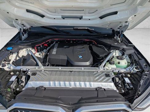 New 2026 BMW X3 xDrive30 w/ Convenience Package image 17