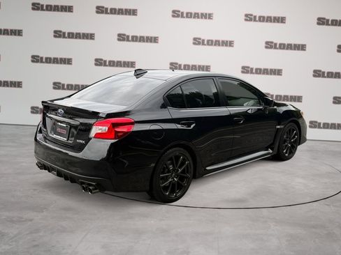 Used 2021 Subaru WRX Premium AWD/4WD image 5