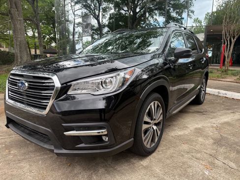 Used 2019 Subaru Ascent Limited image 4