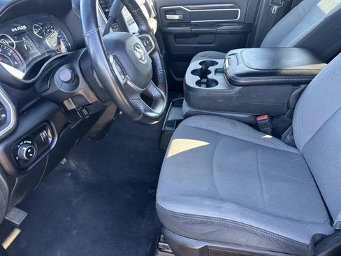 Used 2024 RAM 2500 Big Horn image 17