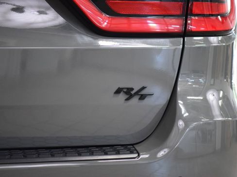 Used 2025 Dodge Durango R/T AWD/4WD image 24