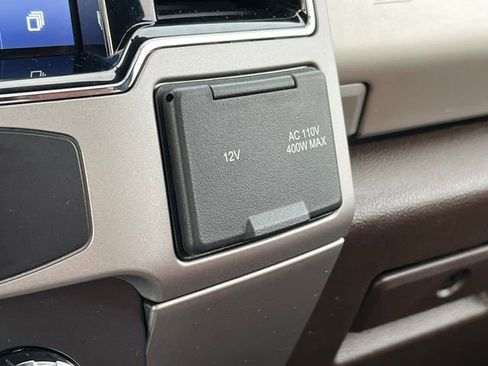 Used 2022 Ford F350 King Ranch w/ King Ranch Ultimate Package image 41