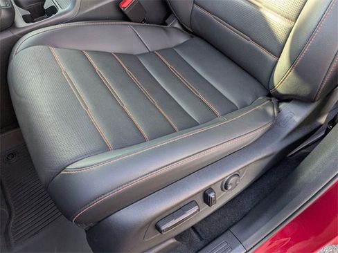 Certified 2024 Honda CR-V Sport-L image 29