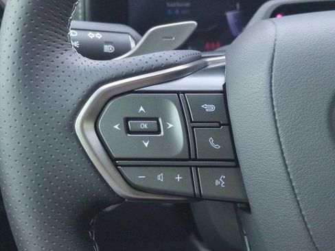 New 2026 Lexus IS 350 F Sport w/ Handling Package RWD image 24