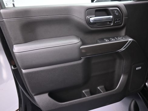 Certified 2023 Chevrolet Silverado 2500 LTZ w/ Carhartt Edition image 13