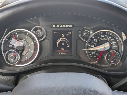 Certified 2024 RAM 2500 Big Horn image 24