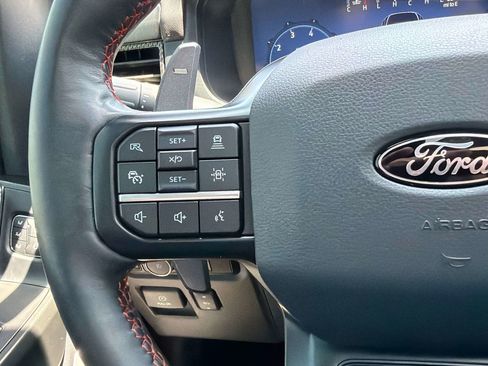 Used 2024 Ford F150 Raptor AWD/4WD image 13