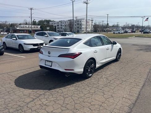 Used 2023 Acura Integra A-Spec image 12