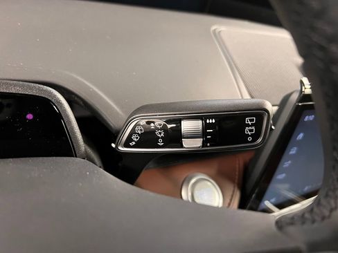 New 2026 Lincoln Nautilus Reserve image 22