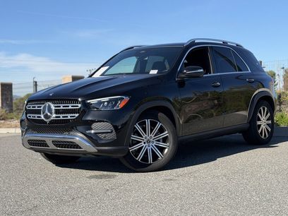 Used 2026 Mercedes-Benz GLE 350 4MATIC