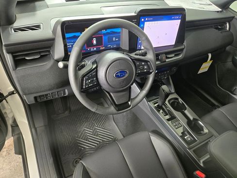 New 2026 Subaru Outback Limited AWD/4WD image 11