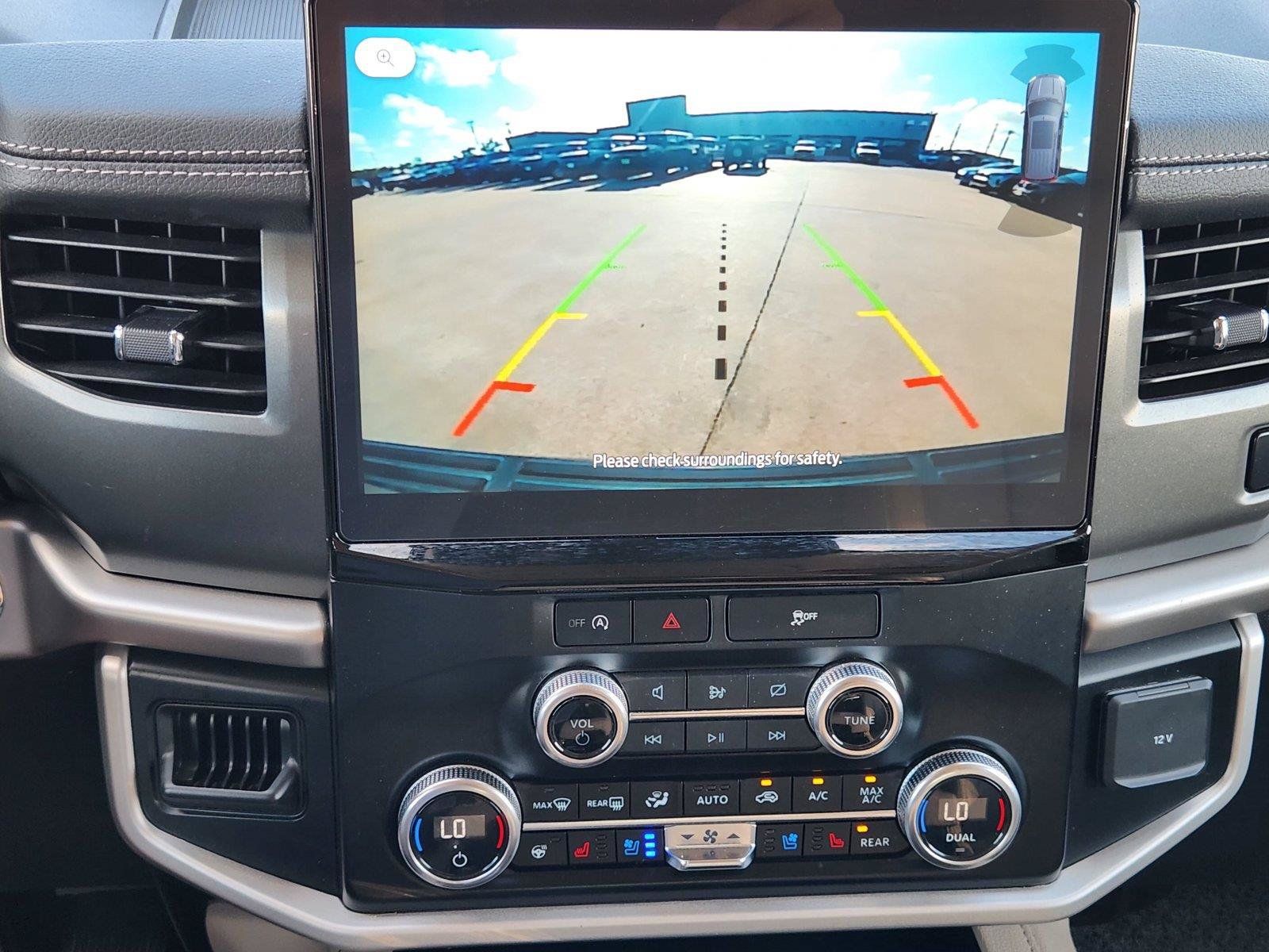Used 2024 Ford Expedition Max XLT RWD image 25