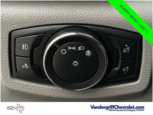 Used 2017 Ford F150 XLT RWD image 17