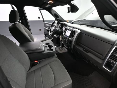 Used 2024 RAM 1500 Warlock w/ Electronics Group AWD/4WD image 50