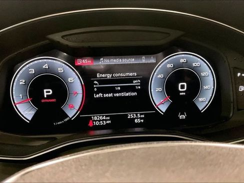 Certified 2023 Audi A7 3.0T Premium Plus w/ Premium Plus AWD/4WD image 20