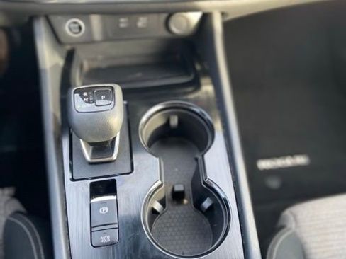 Used 2022 Nissan Rogue SV image 20