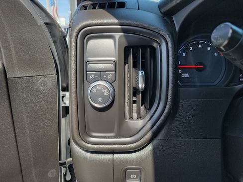 Certified 2023 GMC Sierra 2500 Pro w/ Convenience Package image 28