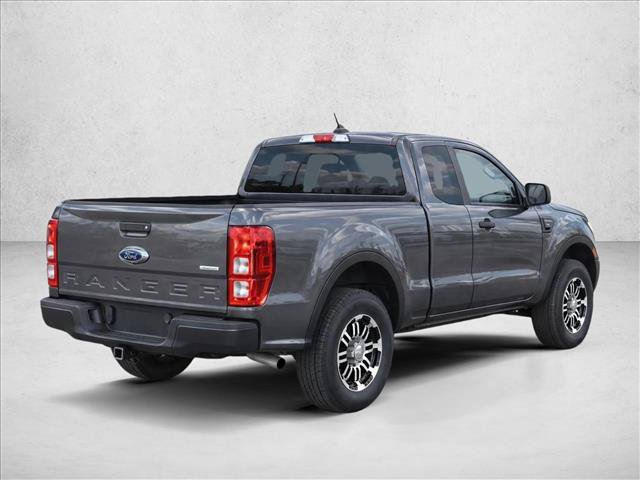 Used 2019 Ford Ranger XL w/ Equipment Group 101A Mid RWD image 7