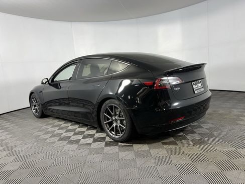 Used 2018 Tesla Model 3 Long Range image 7
