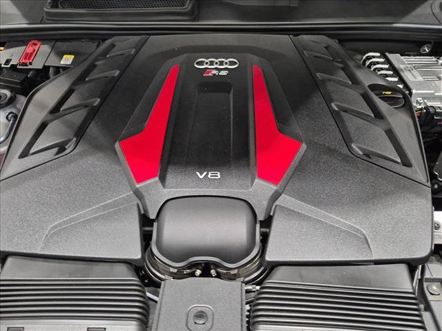 Used 2026 Audi RS Q8 performance AWD/4WD image 24