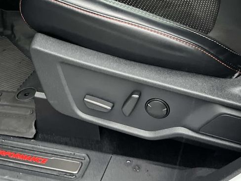 Used 2024 Ford Bronco Raptor w/ Interior Carbon Fiber Pack 6 AWD/4WD image 26
