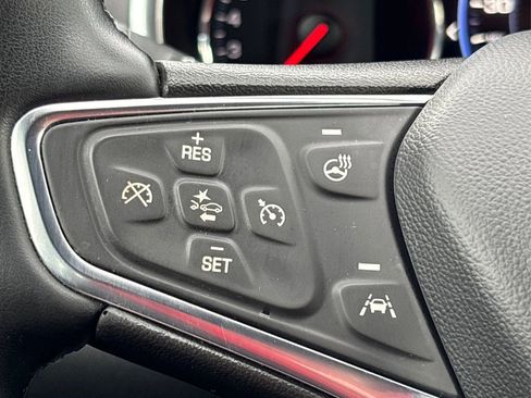 Used 2024 Chevrolet Malibu LT image 25