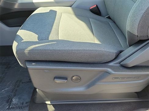 New 2025 Ford F150 Lightning XLT image 12