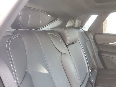 Certified 2024 Cadillac Lyriq Luxury RWD image 25