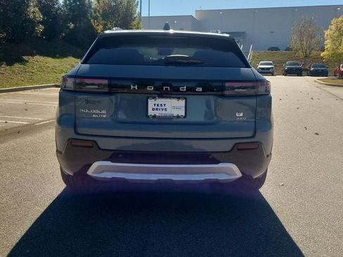 New 2025 Honda Prologue Elite image 5