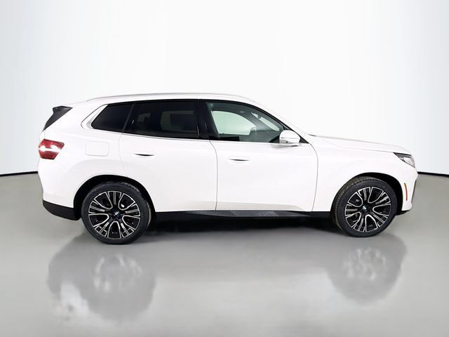 Used 2026 BMW X3 xDrive30i w/ Premium Package AWD/4WD image 8